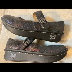 Alegria New shoes size 38